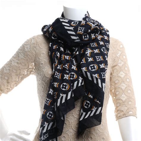 how much is a louis vuitton scarf|louis vuitton scarves price.